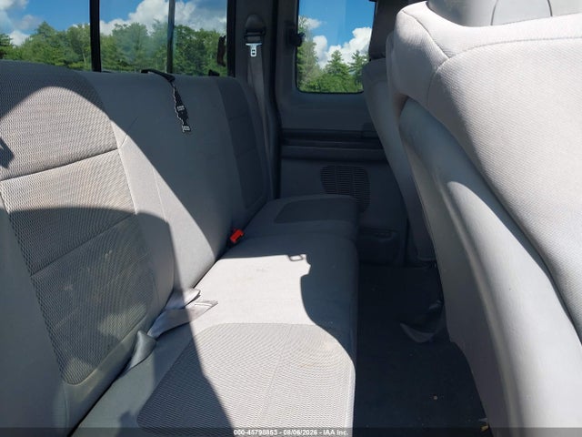 2005 Ford F-250 მანქანა იყიდება აუქციონზე, vin: 1FTSX21565EA20161, აუქციონის ნომერი: 45798853