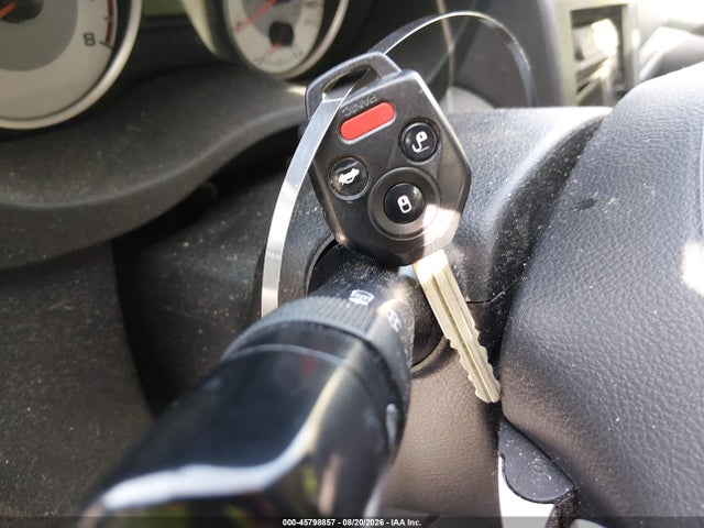 Aukcja sprzedaży 2013 Subaru Impreza 2.0i Sport Premium, vin: JF1GPAL67DH201424, numer aukcji: 45798857