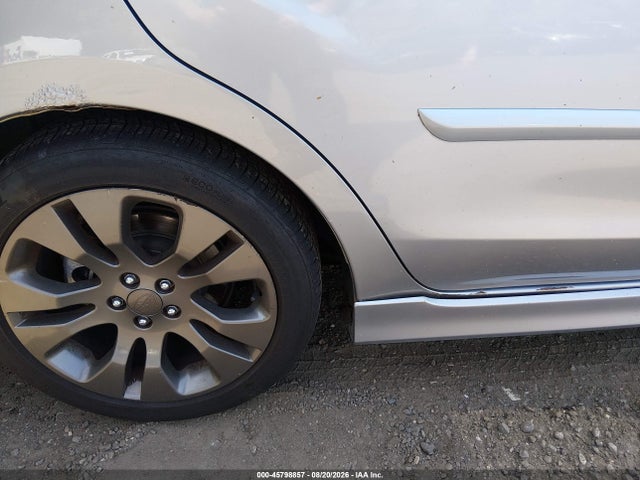 Aukcja sprzedaży 2013 Subaru Impreza 2.0i Sport Premium, vin: JF1GPAL67DH201424, numer aukcji: 45798857