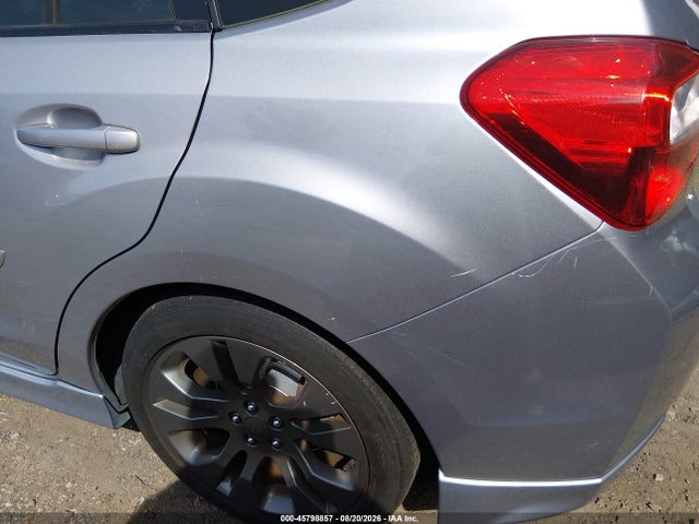 Aukcja sprzedaży 2013 Subaru Impreza 2.0i Sport Premium, vin: JF1GPAL67DH201424, numer aukcji: 45798857
