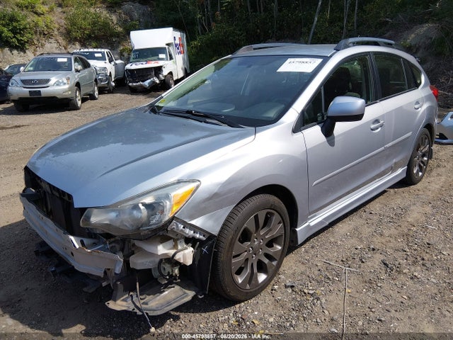 Aukcja sprzedaży 2013 Subaru Impreza 2.0i Sport Premium, vin: JF1GPAL67DH201424, numer aukcji: 45798857