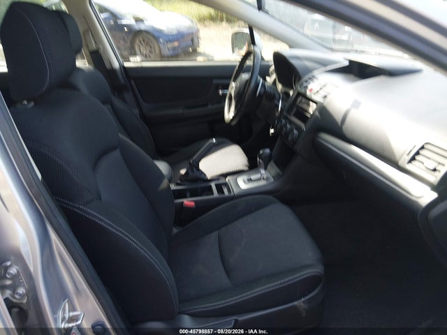 Aukcja sprzedaży 2013 Subaru Impreza 2.0i Sport Premium, vin: JF1GPAL67DH201424, numer aukcji: 45798857