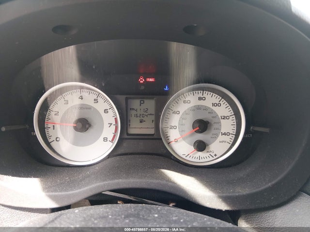 Aukcja sprzedaży 2013 Subaru Impreza 2.0i Sport Premium, vin: JF1GPAL67DH201424, numer aukcji: 45798857
