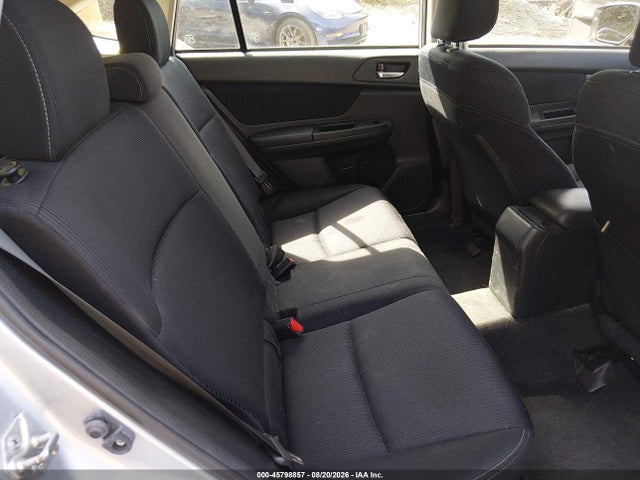 Aukcja sprzedaży 2013 Subaru Impreza 2.0i Sport Premium, vin: JF1GPAL67DH201424, numer aukcji: 45798857