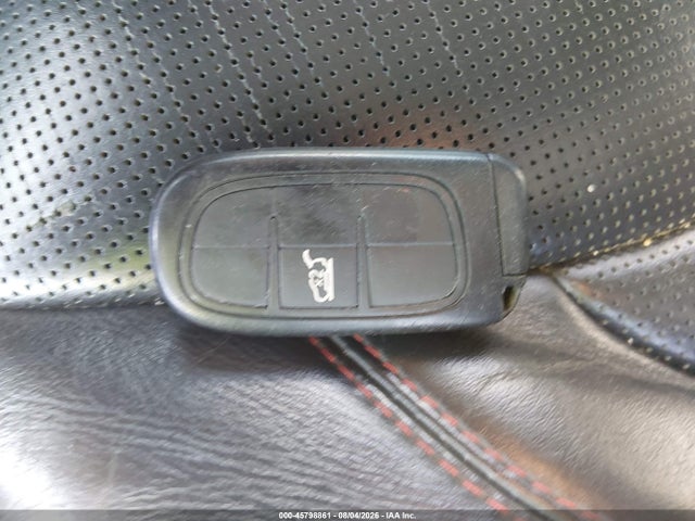 Jeep Cherokee Trailhawk 2015 1C4PJMBS7FW653660 Image 11