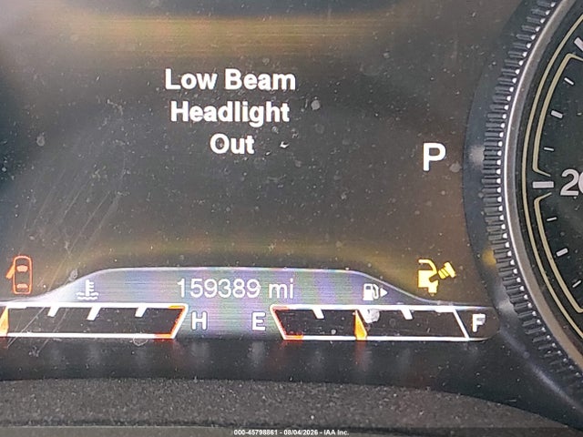 Jeep Cherokee Trailhawk 2015 1C4PJMBS7FW653660 Image 15
