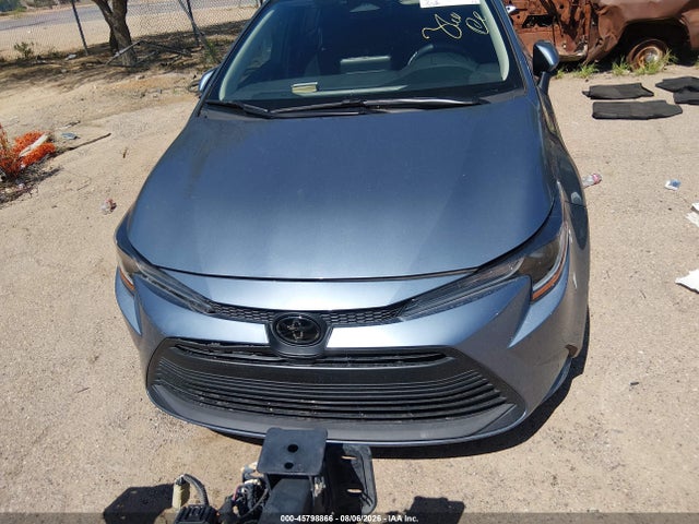 5YFB4MDE6SP244545 Toyota COROLLA LE