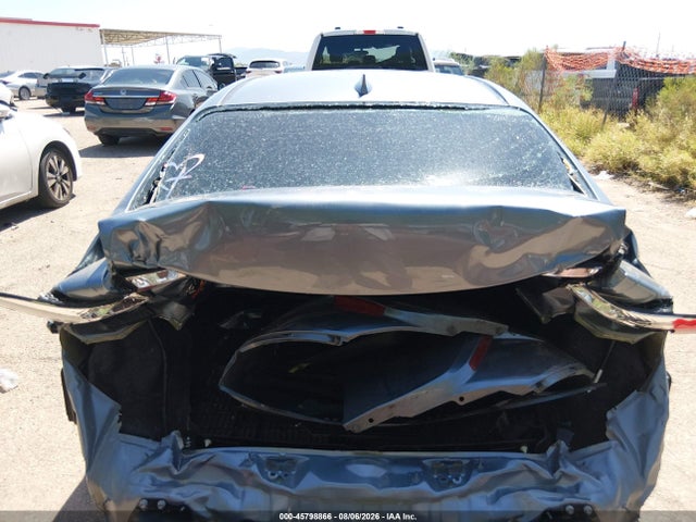 5YFB4MDE6SP244545 Toyota COROLLA LE
