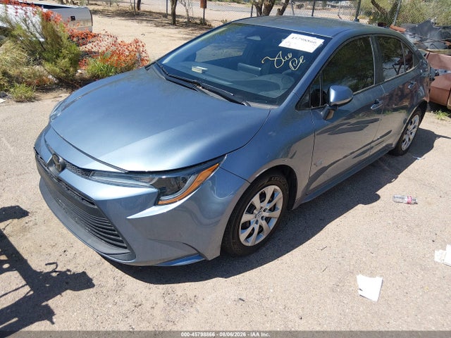 5YFB4MDE6SP244545 Toyota COROLLA LE
