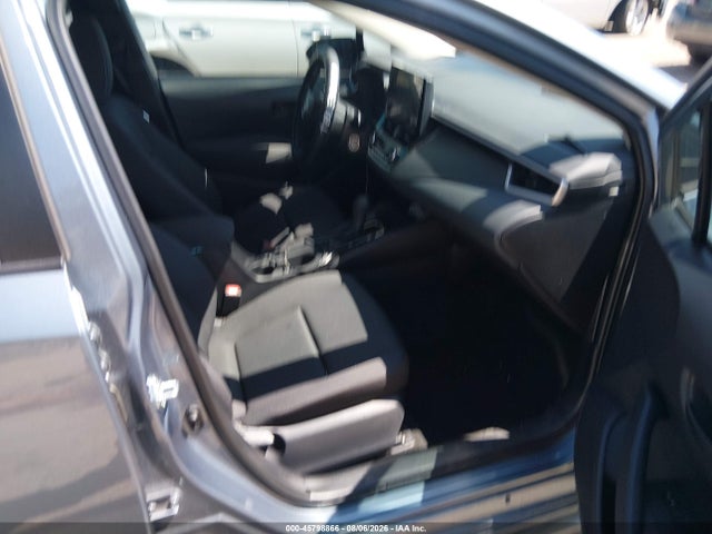 5YFB4MDE6SP244545 Toyota COROLLA LE