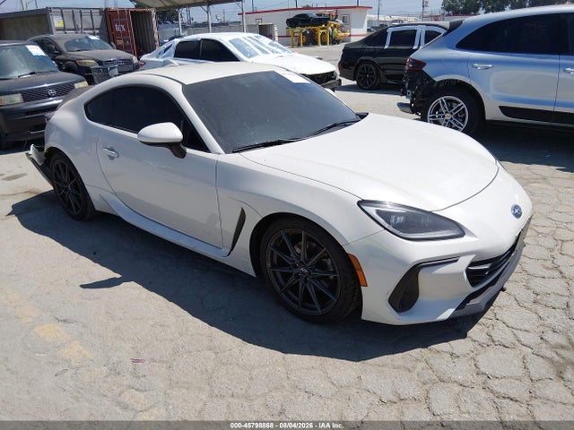 45798868 :رقم المزاد ، JF1ZDBE10P9701979 vin ، 2023 Subaru Brz Limited مزاد بيع