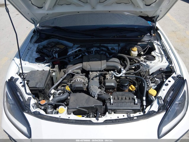 Aukcja sprzedaży 2023 Subaru Brz Limited, vin: JF1ZDBE10P9701979, numer aukcji: 45798868