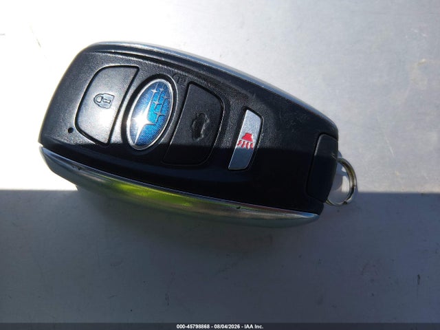 Aukcja sprzedaży 2023 Subaru Brz Limited, vin: JF1ZDBE10P9701979, numer aukcji: 45798868
