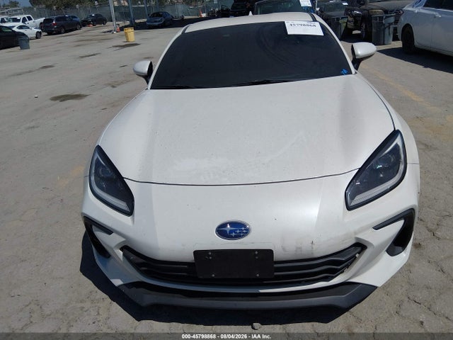 Aukcja sprzedaży 2023 Subaru Brz Limited, vin: JF1ZDBE10P9701979, numer aukcji: 45798868