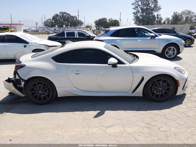 Aukcja sprzedaży 2023 Subaru Brz Limited, vin: JF1ZDBE10P9701979, numer aukcji: 45798868