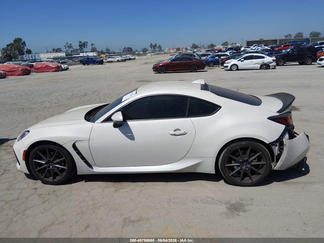 Aukcja sprzedaży 2023 Subaru Brz Limited, vin: JF1ZDBE10P9701979, numer aukcji: 45798868