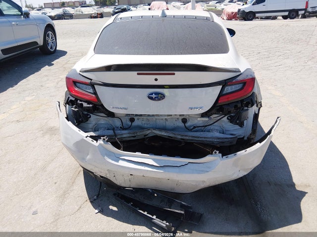 Aukcja sprzedaży 2023 Subaru Brz Limited, vin: JF1ZDBE10P9701979, numer aukcji: 45798868