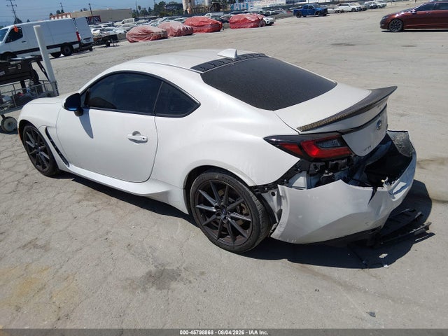 Aukcja sprzedaży 2023 Subaru Brz Limited, vin: JF1ZDBE10P9701979, numer aukcji: 45798868