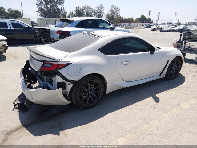 Aukcja sprzedaży 2023 Subaru Brz Limited, vin: JF1ZDBE10P9701979, numer aukcji: 45798868