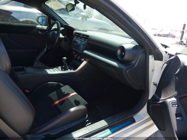 Aukcja sprzedaży 2023 Subaru Brz Limited, vin: JF1ZDBE10P9701979, numer aukcji: 45798868