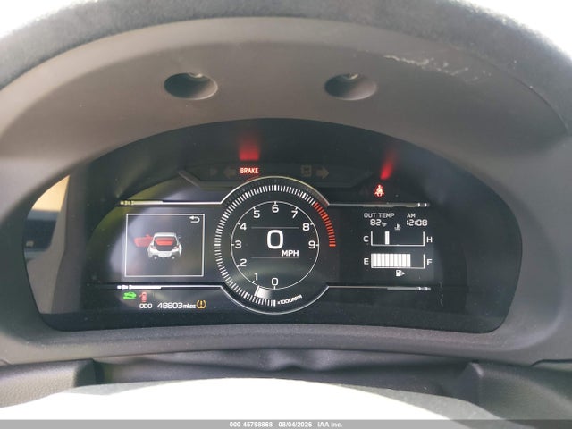 Aukcja sprzedaży 2023 Subaru Brz Limited, vin: JF1ZDBE10P9701979, numer aukcji: 45798868