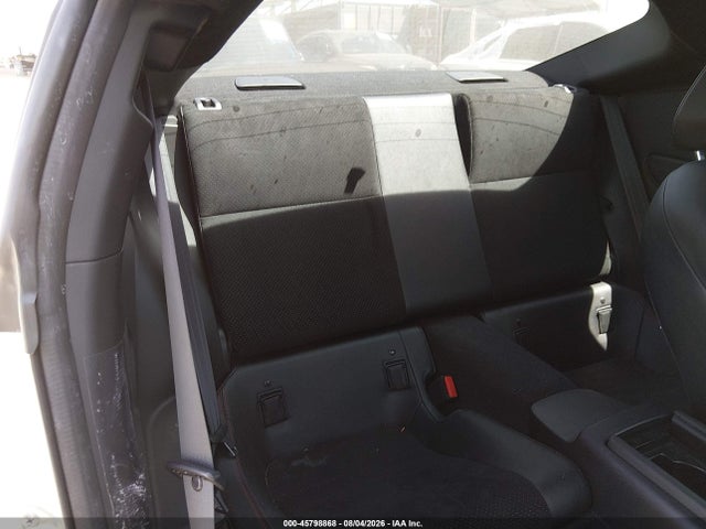 Aukcja sprzedaży 2023 Subaru Brz Limited, vin: JF1ZDBE10P9701979, numer aukcji: 45798868
