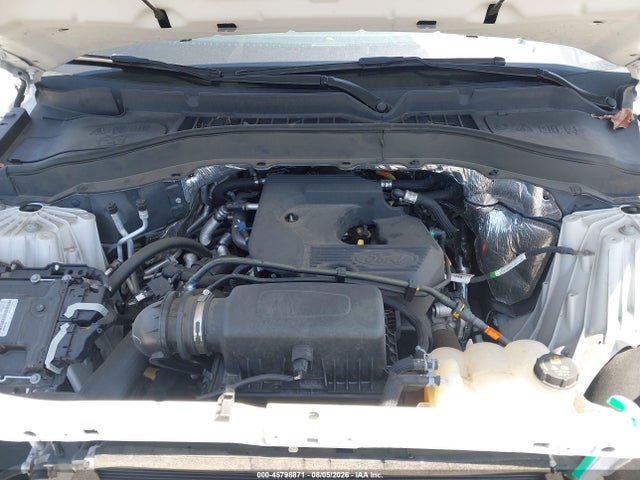 Продажа на аукционе авто 2020 Ford Explorer Xlt, vin: 1FMSK7DH7LGB29355, номер лота: 45798871