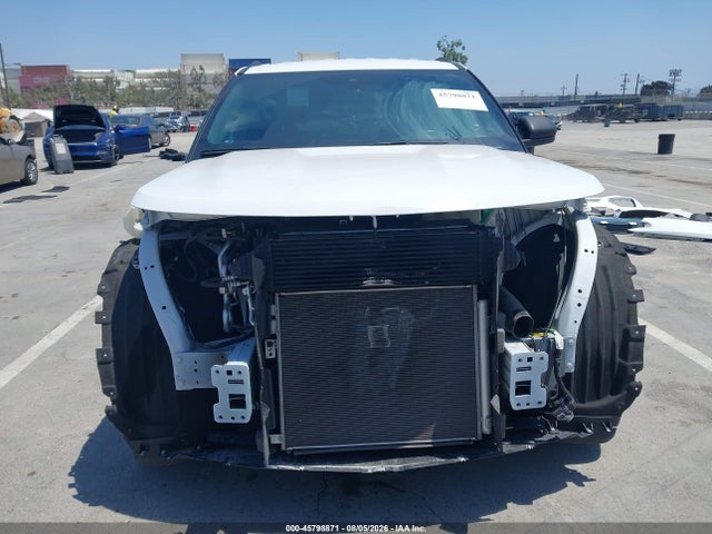 Продажа на аукционе авто 2020 Ford Explorer Xlt, vin: 1FMSK7DH7LGB29355, номер лота: 45798871