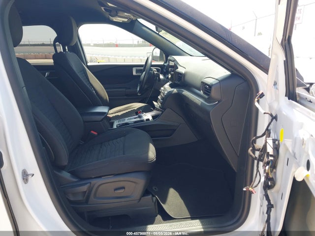 Продажа на аукционе авто 2020 Ford Explorer Xlt, vin: 1FMSK7DH7LGB29355, номер лота: 45798871