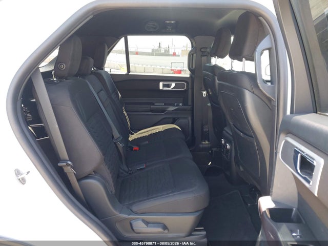 Продажа на аукционе авто 2020 Ford Explorer Xlt, vin: 1FMSK7DH7LGB29355, номер лота: 45798871