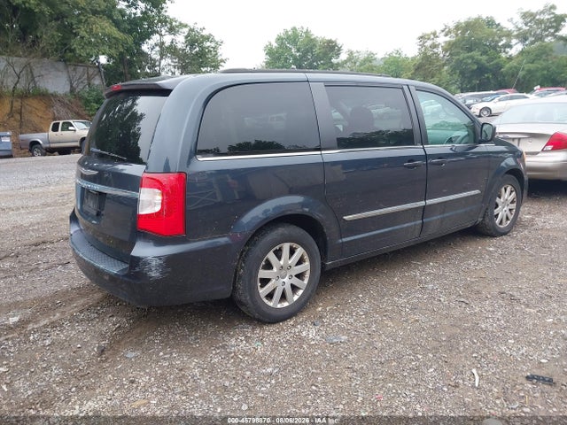 Aukcja sprzedaży 2013 Chrysler Town & Country Touring, vin: 2C4RC1BG8DR793414, numer aukcji: 45798870