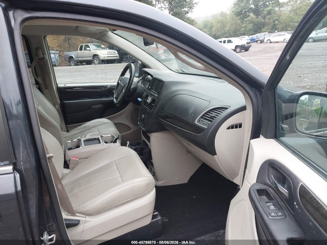 Aukcja sprzedaży 2013 Chrysler Town & Country Touring, vin: 2C4RC1BG8DR793414, numer aukcji: 45798870