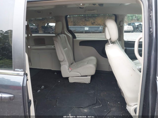 Aukcja sprzedaży 2013 Chrysler Town & Country Touring, vin: 2C4RC1BG8DR793414, numer aukcji: 45798870