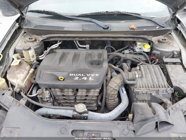 45798872 :رقم المزاد ، 1C3CCBBB7CN120632 vin ، 2012 Chrysler 200 Touring مزاد بيع