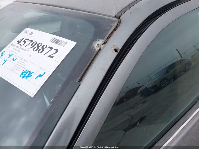 45798872 :رقم المزاد ، 1C3CCBBB7CN120632 vin ، 2012 Chrysler 200 Touring مزاد بيع