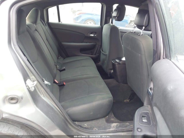 45798872 :رقم المزاد ، 1C3CCBBB7CN120632 vin ، 2012 Chrysler 200 Touring مزاد بيع