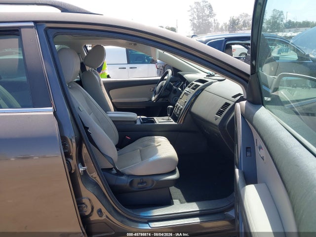 Mazda Cx-9 Touring 2015 JM3TB2CV5F0466324 Image 5