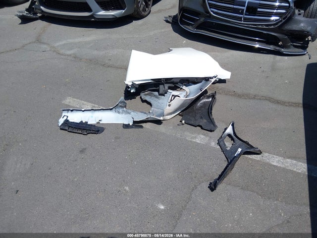 WBA23EH00TCW77597 BMW 740I