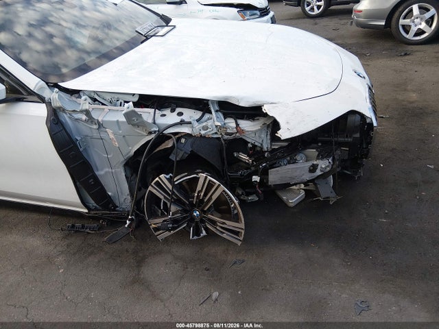 WBA23EH00TCW77597 BMW 740I