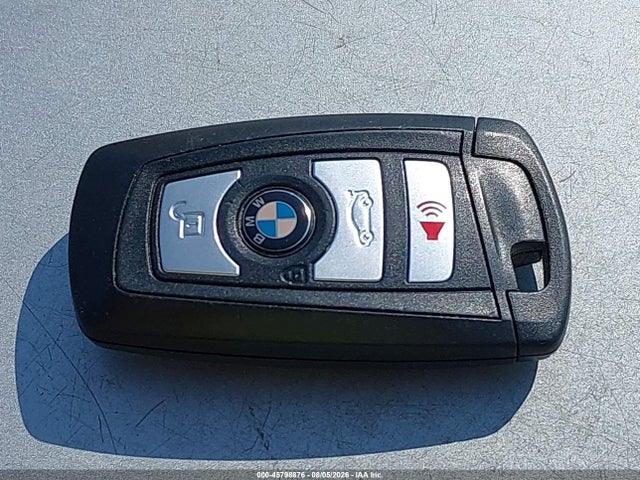 45798876 :رقم المزاد ، 5UXWX9C59H0T00910 vin ، 2017 Bmw X3 Xdrive28i مزاد بيع