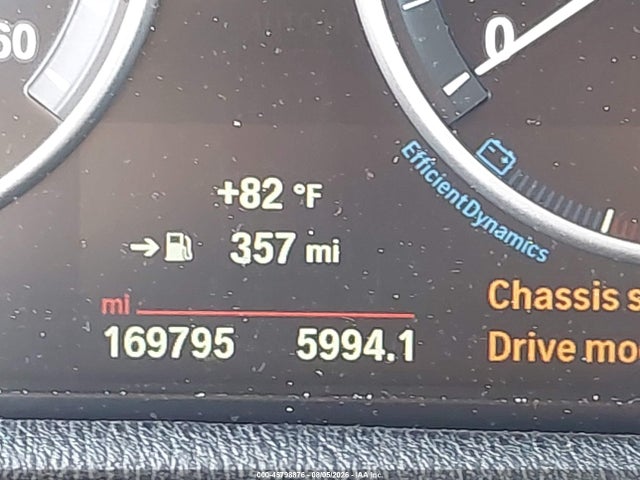 45798876 :رقم المزاد ، 5UXWX9C59H0T00910 vin ، 2017 Bmw X3 Xdrive28i مزاد بيع