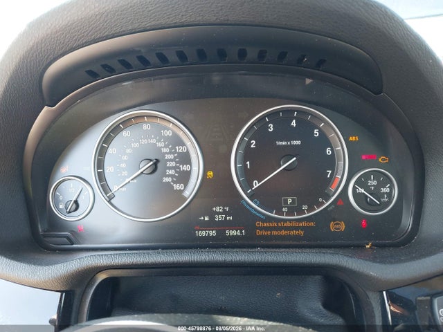 45798876 :رقم المزاد ، 5UXWX9C59H0T00910 vin ، 2017 Bmw X3 Xdrive28i مزاد بيع