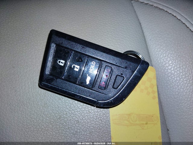 45798878 :رقم المزاد ، 5J8TC2H33NL006364 vin ، 2022 Acura Rdx Standard مزاد بيع