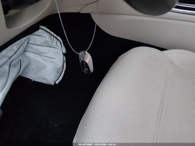 45798887 :رقم المزاد ، W1KAF4GB5RR235543 vin ، 2024 Mercedes-benz C 300 مزاد بيع