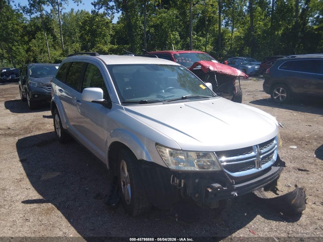 Aukcja sprzedaży 2011 Dodge Journey Mainstreet, vin: 3D4PG1FG7BT505255, numer aukcji: 45798888