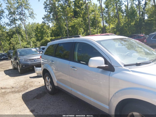 Aukcja sprzedaży 2011 Dodge Journey Mainstreet, vin: 3D4PG1FG7BT505255, numer aukcji: 45798888