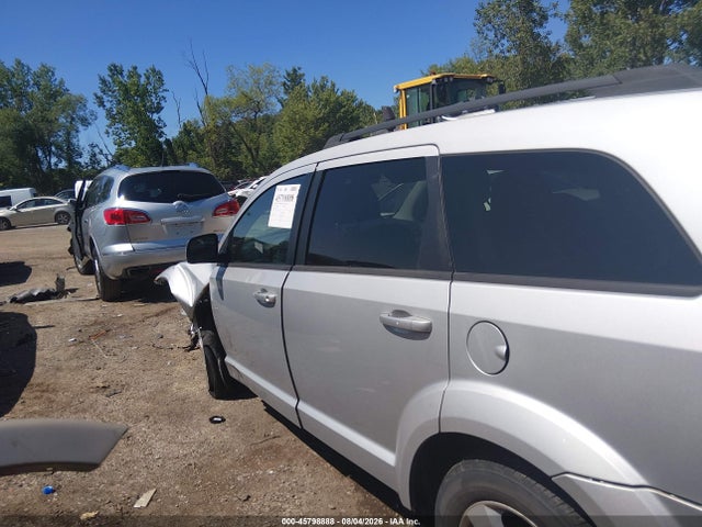 Aukcja sprzedaży 2011 Dodge Journey Mainstreet, vin: 3D4PG1FG7BT505255, numer aukcji: 45798888