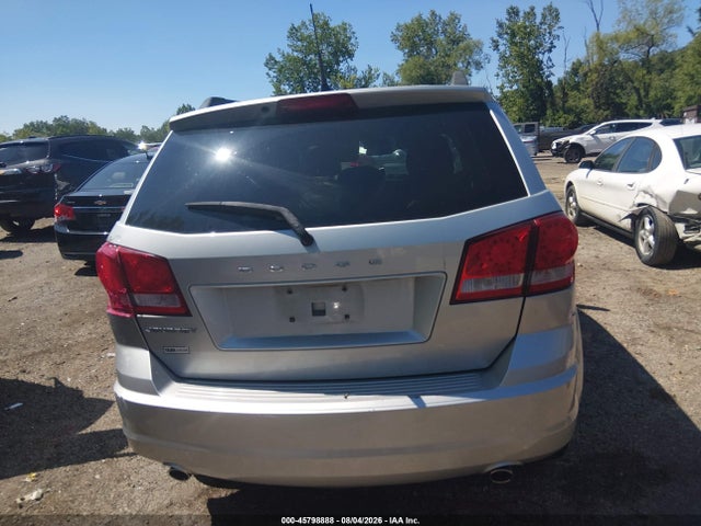 Aukcja sprzedaży 2011 Dodge Journey Mainstreet, vin: 3D4PG1FG7BT505255, numer aukcji: 45798888
