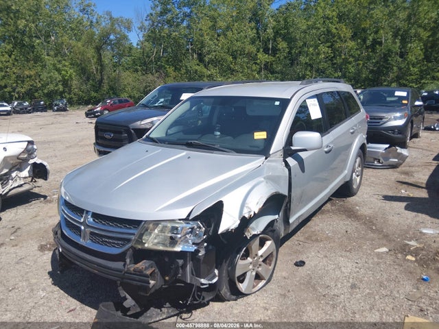 Aukcja sprzedaży 2011 Dodge Journey Mainstreet, vin: 3D4PG1FG7BT505255, numer aukcji: 45798888