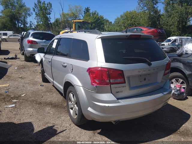 Aukcja sprzedaży 2011 Dodge Journey Mainstreet, vin: 3D4PG1FG7BT505255, numer aukcji: 45798888